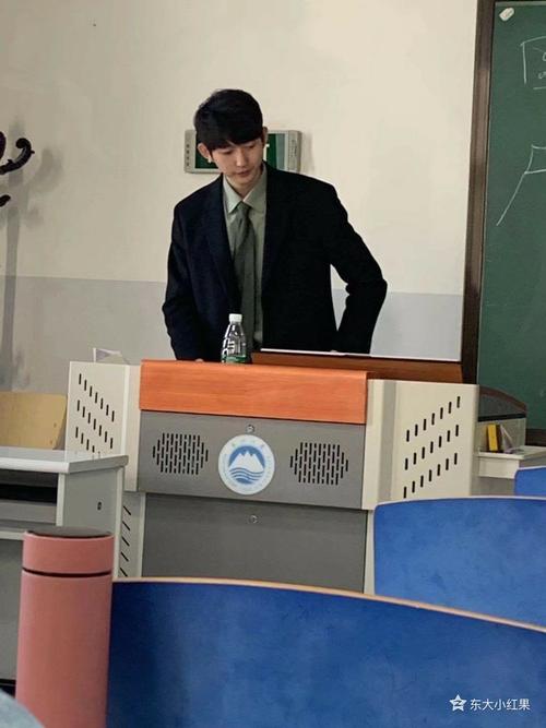 刘赫辅导员是谁？有何育人故事？-图2