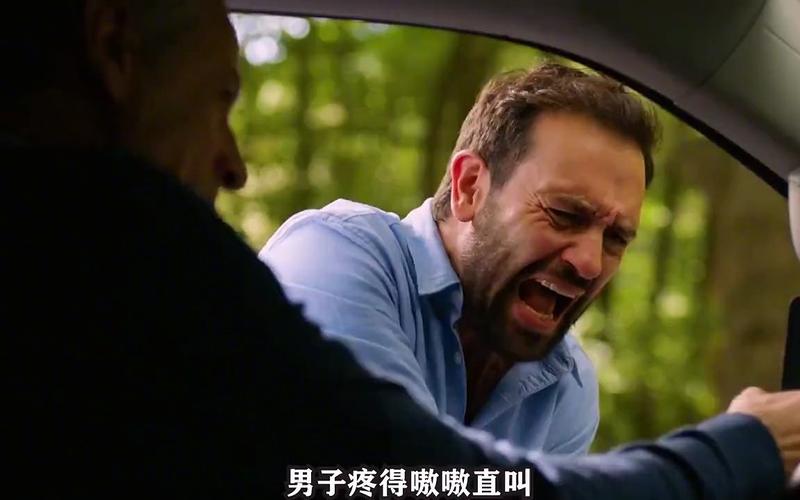 路怒症频发，根源何在？-图2