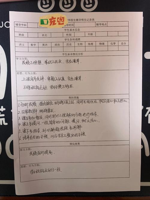 辅导员查宿记录-图2