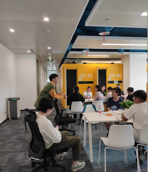 猿辅导工作怎么样？-图2