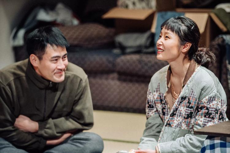 爱情与面包,孰轻孰重?-图3 爱情与面包,孰轻孰重?-图3