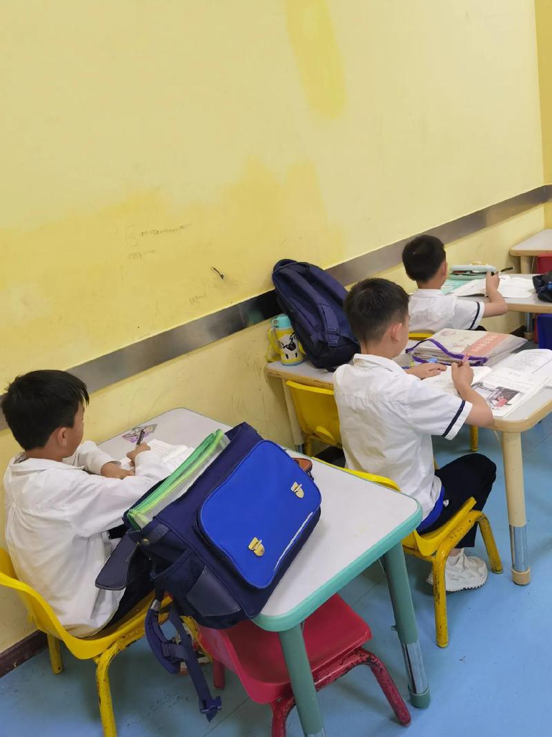 暑假辅导班，是刚需还是负担？-图1