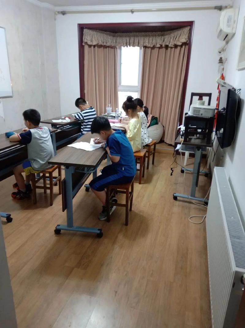 暑假辅导班，是刚需还是负担？-图2