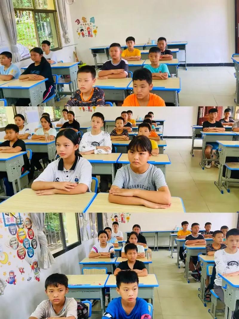 暑假辅导班，是刚需还是负担？-图3