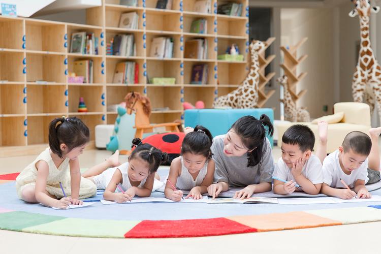 学前辅导真的有必要吗?-图1 学前辅导真的有必要吗?-图1