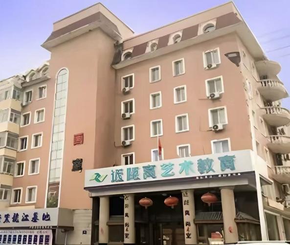 哈尔滨领先辅导班为何能领先？-图3