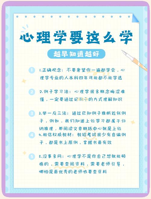 中小学心理辅导方法-图2