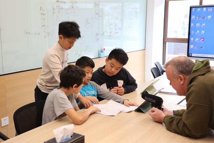 出国辅导班，真的能提升留学成功率吗？-图2