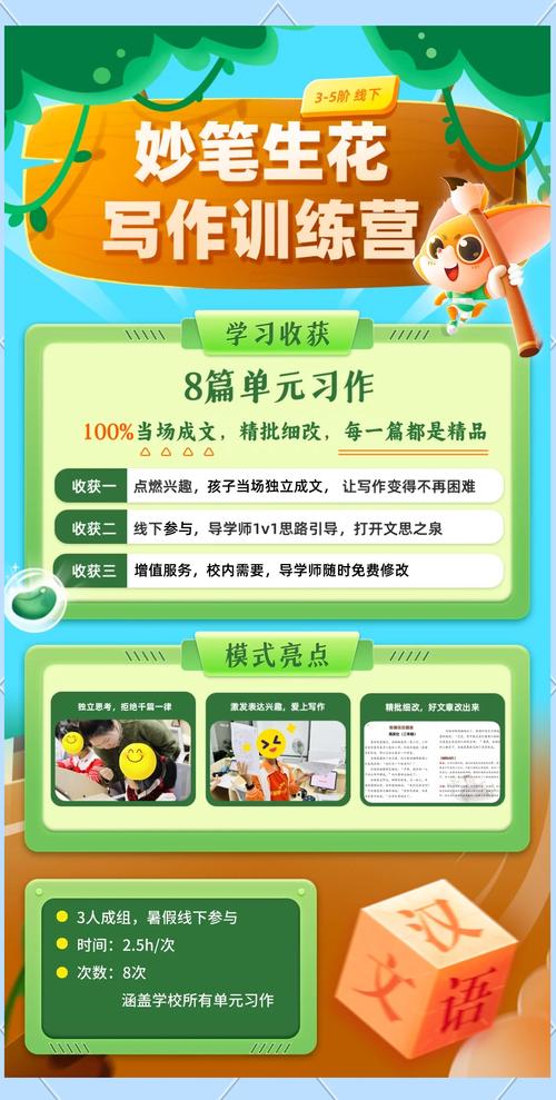 作文辅导班真的有必要吗？-图1