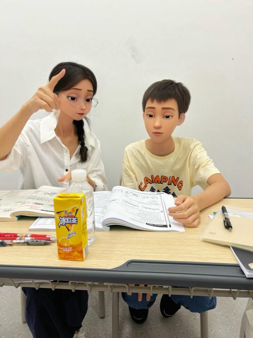 一对一辅导教师如何真正提升学生成绩？-图1