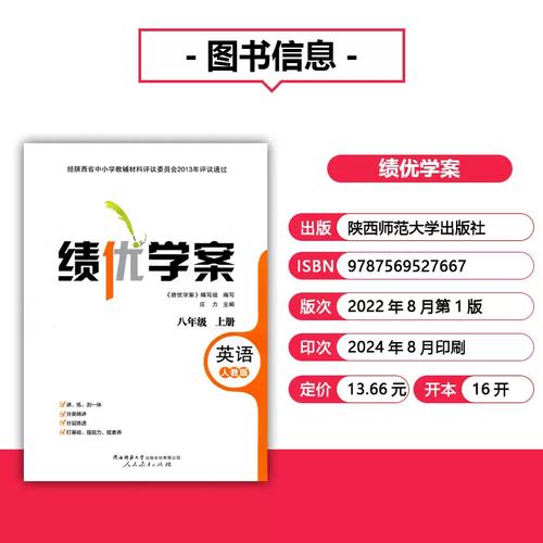 初二英语辅导书-图1 初二英语辅导书-图1