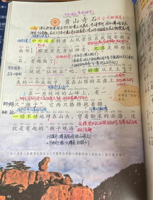 山石与卵石,坚守棱角还是圆滑处世?-图2 山石与卵石,坚守棱角还是圆滑处世?-图2