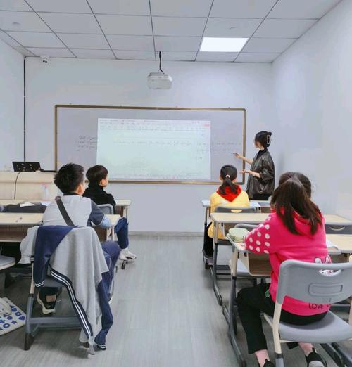 初中辅导班该如何高效开办？-图1