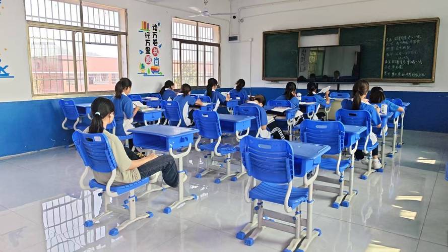 初中辅导班该如何高效开办？-图2