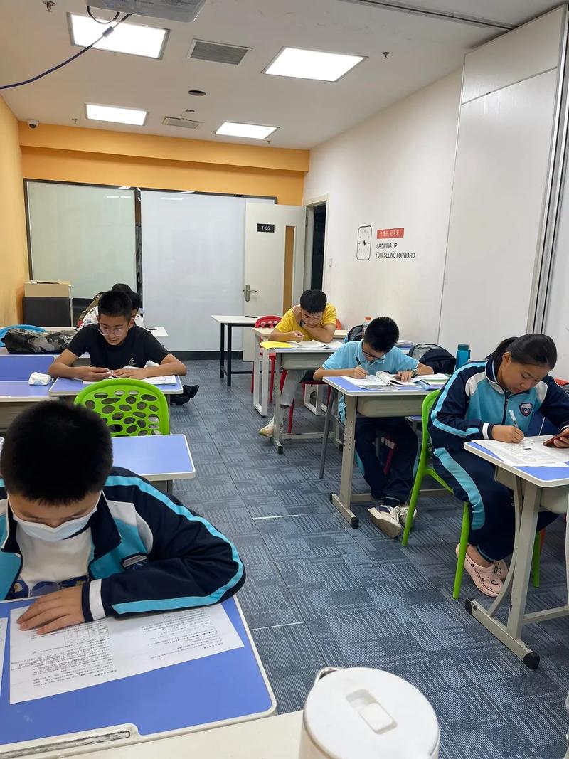 初中辅导班该如何高效开办？-图3