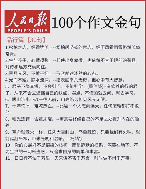 卑微者何来高贵？-图1