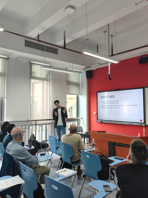 法语辅导班，效果真的能速成吗？-图1