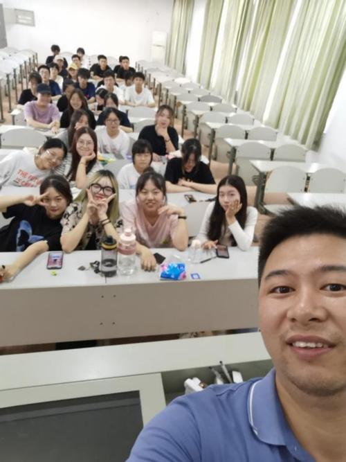 辅导员如何实现专业成长？-图3