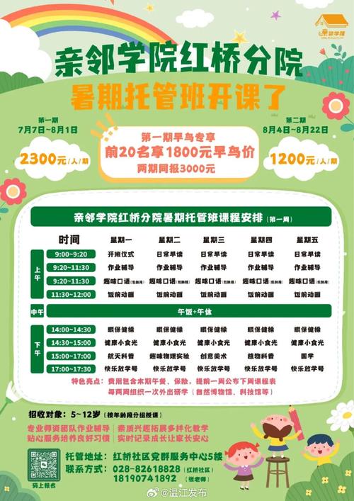 校外辅导班怎么办？需要哪些手续？-图2