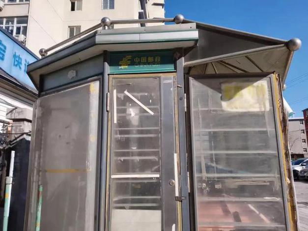 报刊亭的存亡，城市文明的缩影？-图3