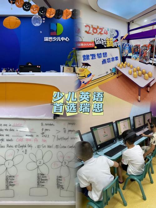 小学英语辅导班怎么选？-图3