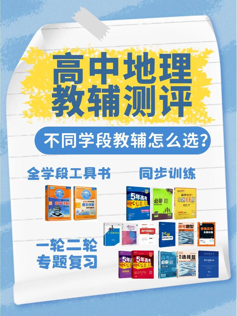 地理辅导如何高效提升成绩?-图1 地理辅导如何高效提升成绩?-图1