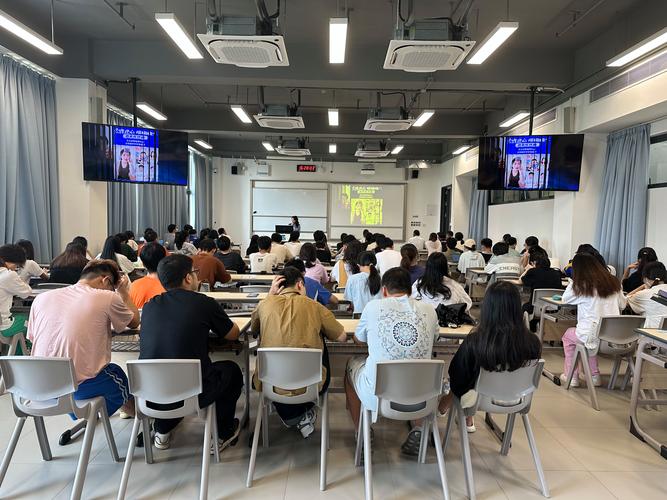 华南师大辅导有何特色？效果如何？-图2