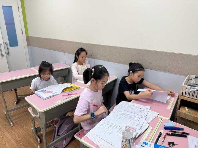 幼儿英语辅导班如何有效启蒙？-图3