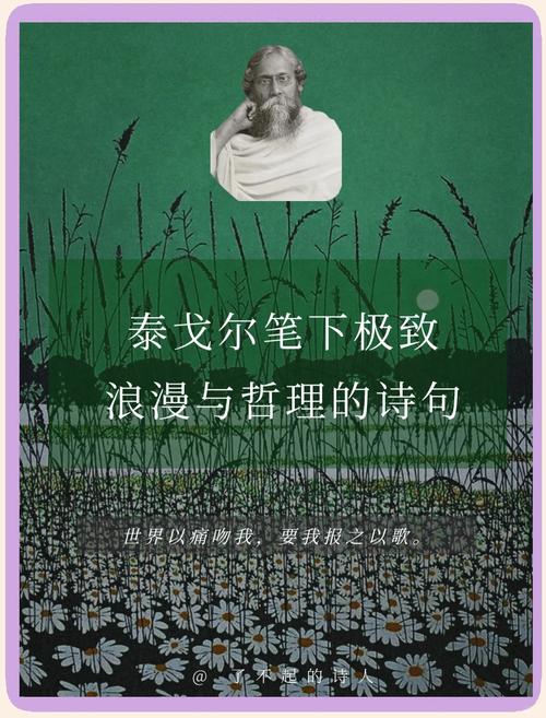 泰戈尔错觉，诗意与认知的悖论？-图2