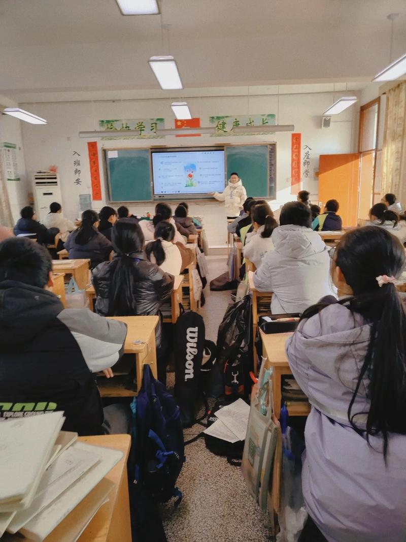 李村初中辅导班效果如何?-图3 李村初中辅导班效果如何?-图3