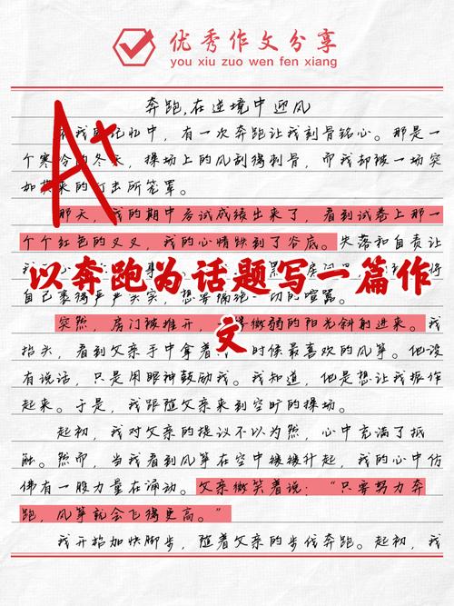 如何写好议论文中的跑题作文？-图1