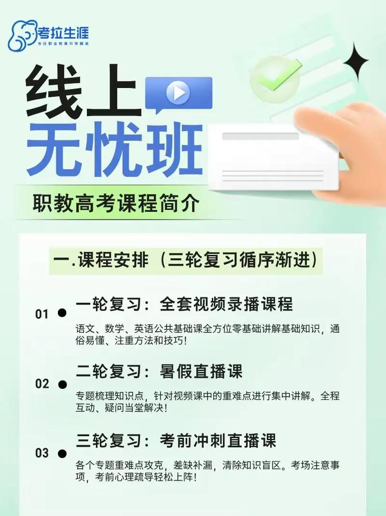 在线上辅导班-图1