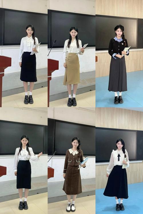 辅导员面试穿什么最合适?-图1 辅导员面试穿什么最合适?-图1