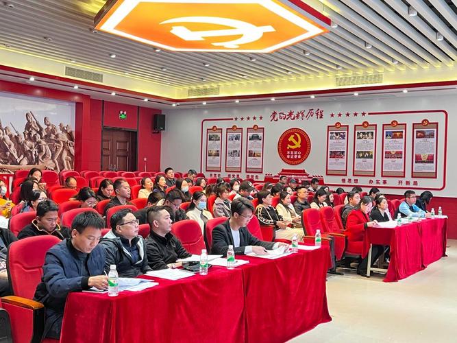 辅导员工作室申报,如何打造特色品牌?-图3 辅导员工作室申报,如何打造特色品牌?-图3