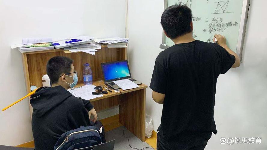 万柏林辅导班哪家好？怎么选才靠谱？-图1