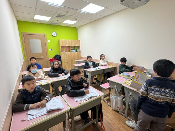 万柏林辅导班哪家好？怎么选才靠谱？-图3