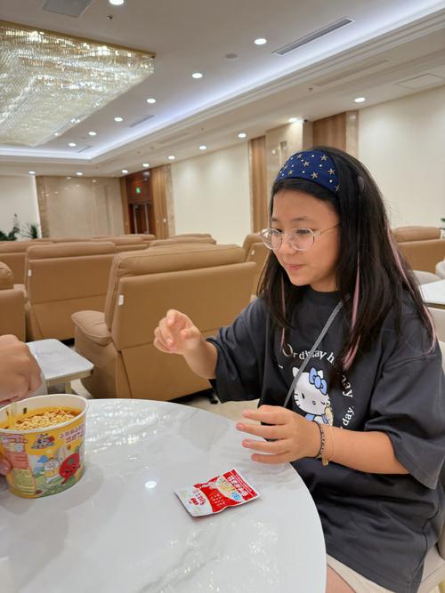 辅导员下午茶，如何谈心又解忧？-图2