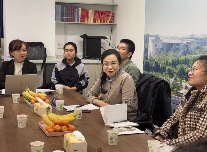 辅导员下午茶，如何谈心又解忧？-图3