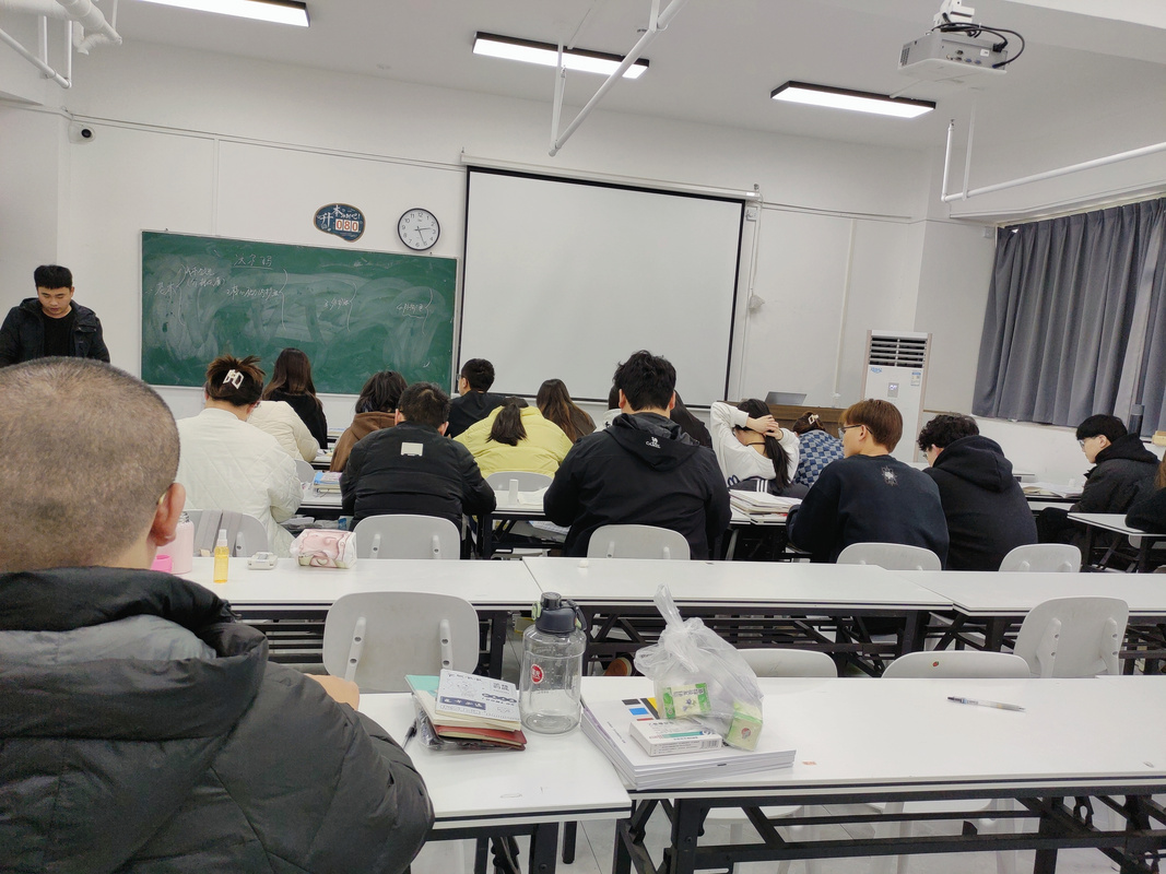 郑州专升本自考辅导班哪家好？-图2