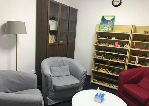 深圳心理辅导-图1