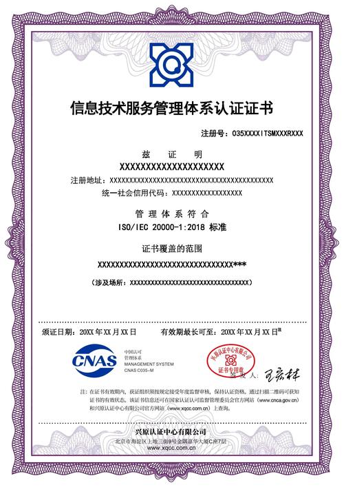 体系认证辅导-图1