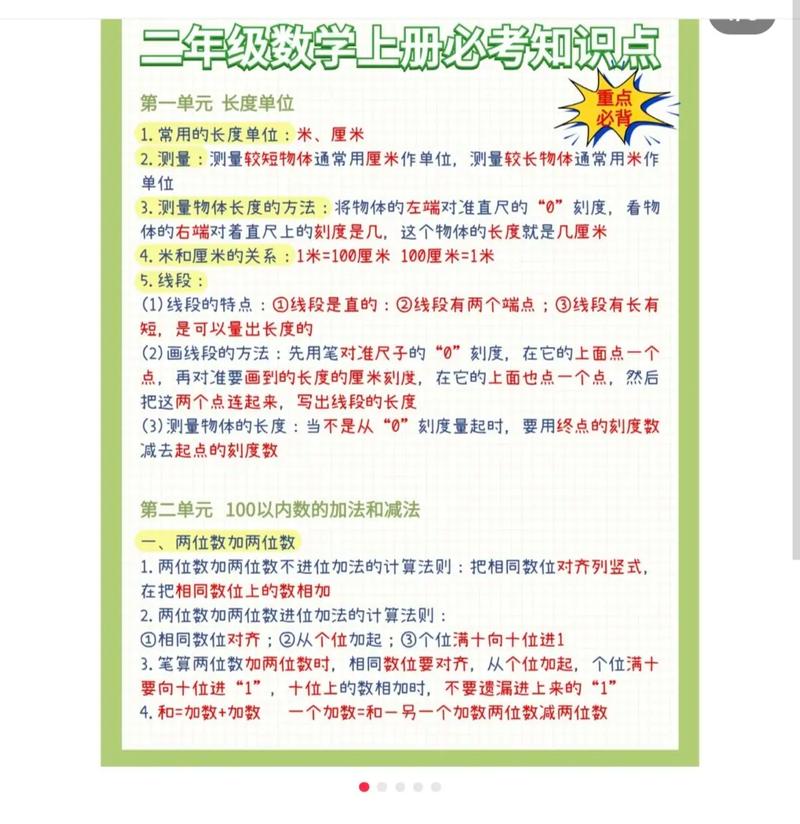 二年级数学辅导，如何让孩子轻松学会？-图2