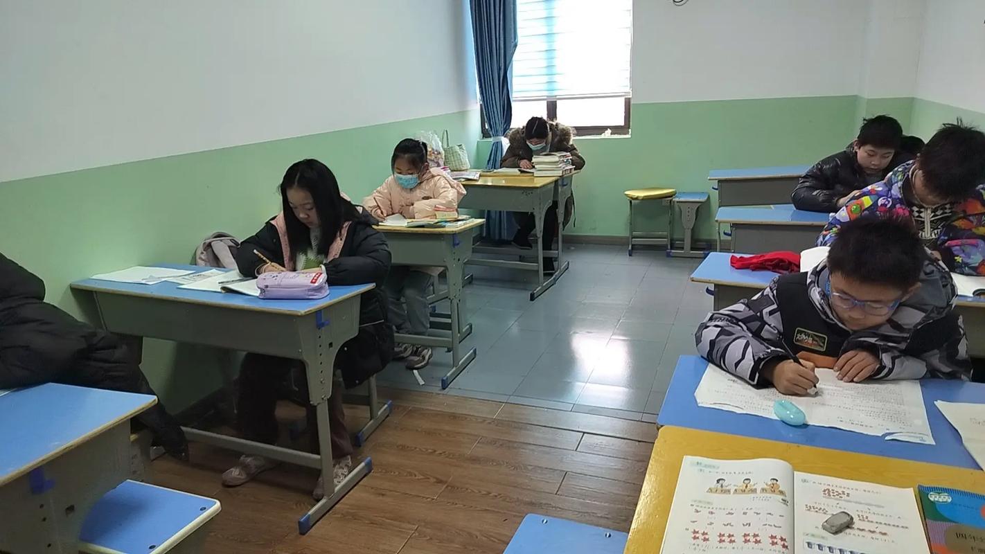 绥化辅导班哪家好?孩子成绩提升靠它吗?-图2 绥化辅导班哪家好?孩子成绩提升靠它吗?-图2