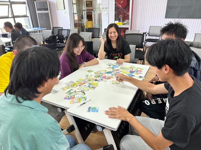 人际关系团体辅导,如何有效改善关系?-图1 人际关系团体辅导,如何有效改善关系?-图1