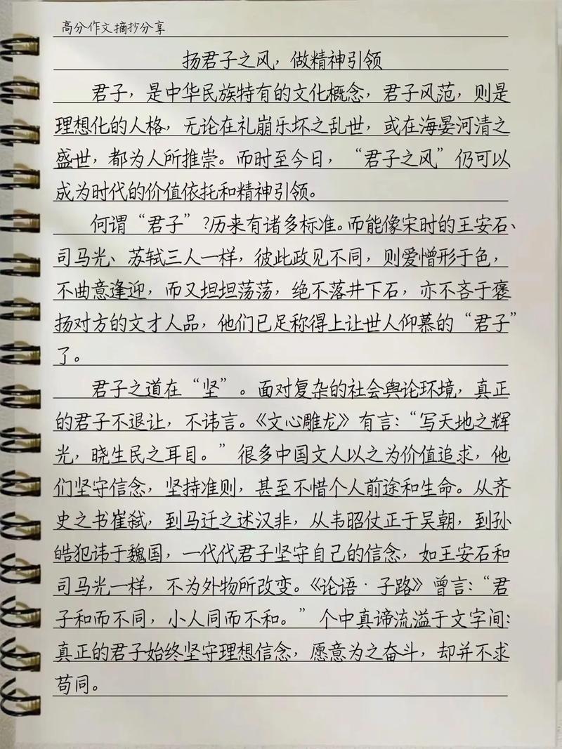 议论文 儒家-图2 议论文 儒家-图2