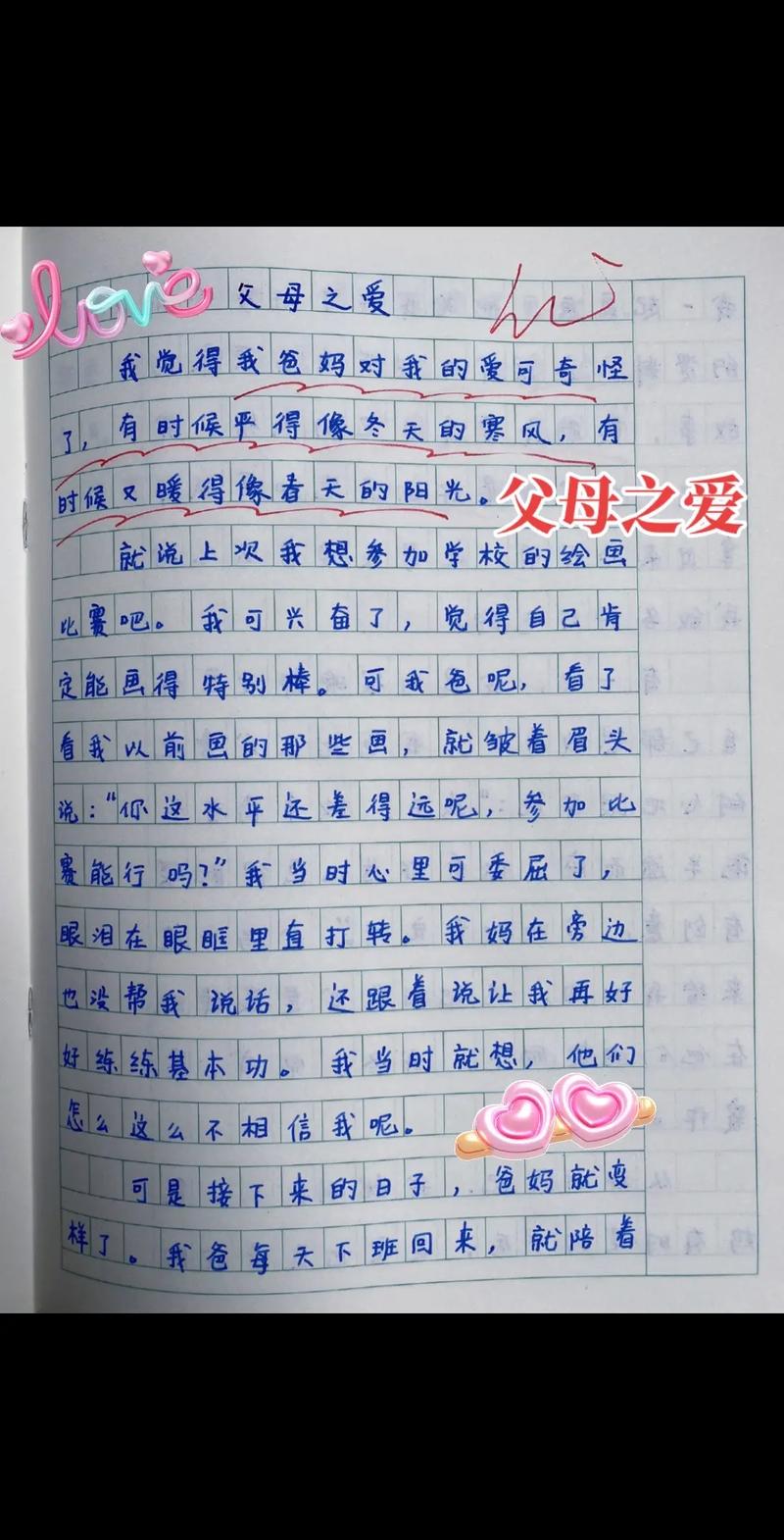 父母的爱，是甜蜜负担还是无形枷锁？-图1