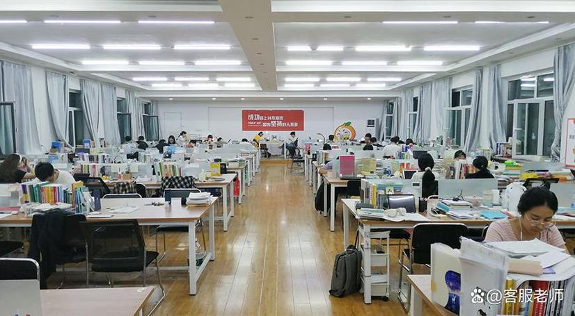 芜湖考研辅导班哪个好？-图1
