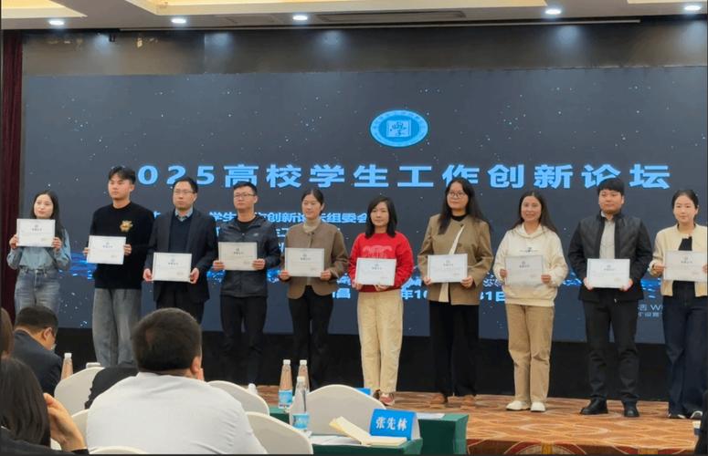 辅导学生获奖，秘诀何在？-图2