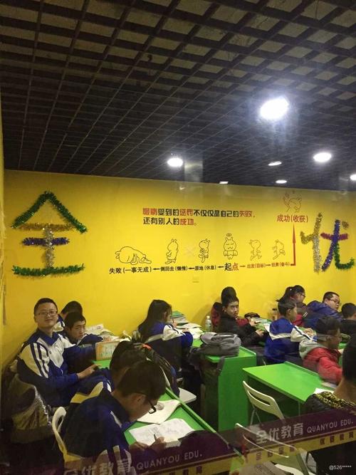 呼和浩特课外辅导哪家好？-图1