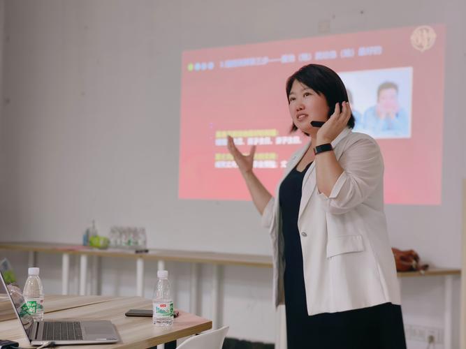 辅导员如何真正成为学生的人生导师？-图1